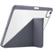 Фото - Чохол-книжка Proove Solid Case iPad Pro 11" 2024/2025 Lavender Gray | click.ua