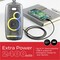 Фото - Акустична система Energizer BTS164 Black | click.ua