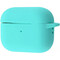 Фото - Чeхол PRC Silicone Case New для Apple AirPods Pro 3 Turquoise | click.ua