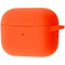 Фото - Чохол PRC Silicone Case New для Apple AirPods Pro 3 Orange | click.ua