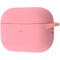 Фото - Чохол PRC Silicone Case New для Apple AirPods Pro 3 Pink | click.ua