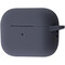 Фото - Чохол PRC Silicone Case New для Apple AirPods Pro 3 Dark Gray | click.ua