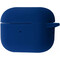Фото - Чохол PRC Silicone Case New для Apple AirPods Pro 3 Blue Cobalt | click.ua