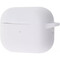 Фото - Чeхол PRC Silicone Case New для Apple AirPods Pro 3 White | click.ua