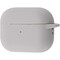 Фото - Чохол PRC Silicone Case New для Apple AirPods Pro 3 Antique White | click.ua