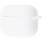 Фото - Чохол PRC Silicone Case New для Apple AirPods Pro 3 Luminescent White | click.ua