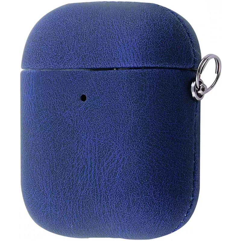 Чохол PRC Sleek Skin для Apple AirPods 1/2 Blue