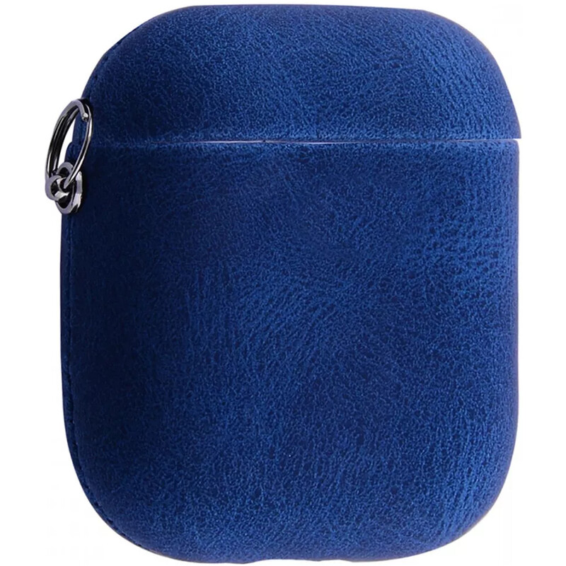 Чохол PRC Sleek Skin для Apple AirPods 1/2 Blue