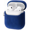 Фото - Чохол PRC Sleek Skin для Apple AirPods 1/2 Blue | click.ua