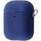 Фото - Чохол PRC Sleek Skin для Apple AirPods 1/2 Blue | click.ua