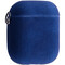 Фото - Чохол PRC Sleek Skin для Apple AirPods 1/2 Blue | click.ua