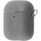 Фото - Чохол PRC Sleek Skin для Apple AirPods 1/2 Gray | click.ua