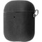 Фото - Чохол PRC Sleek Skin для Apple AirPods 1/2 Black | click.ua