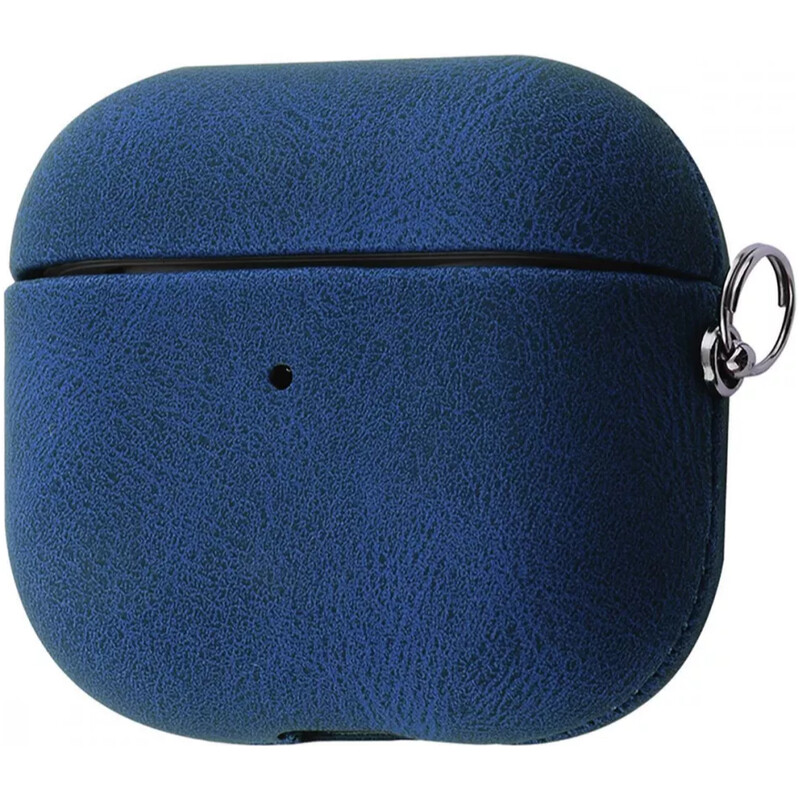 Чохол PRC Sleek Skin для Apple AirPods 3 Blue
