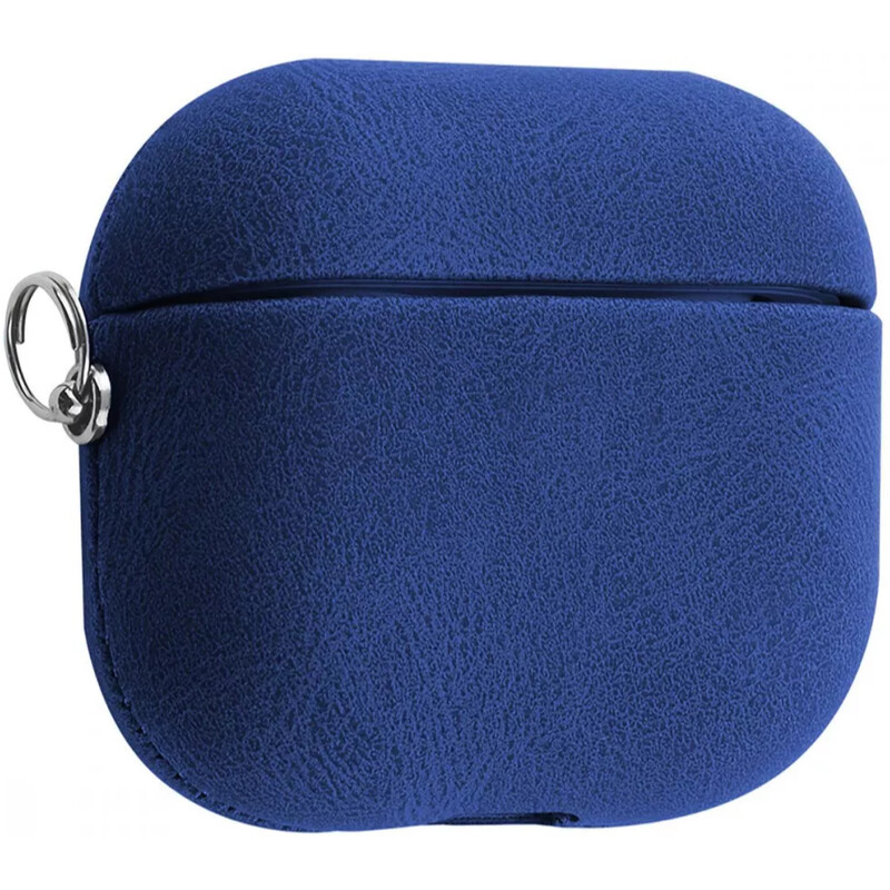 Чохол PRC Sleek Skin для Apple AirPods 3 Blue