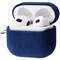 Фото - Чохол PRC Sleek Skin для Apple AirPods 3 Blue | click.ua