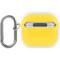 Фото - Чохол Proove Air Bump Case AirPods 4 Yellow | click.ua