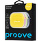 Фото - Чохол Proove Air Bump Case AirPods 4 Yellow | click.ua