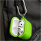 Фото - Чохол Proove Air Bump Case AirPods 4 Yellow | click.ua