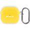 Фото - Чохол Proove Air Bump Case AirPods 4 Yellow | click.ua