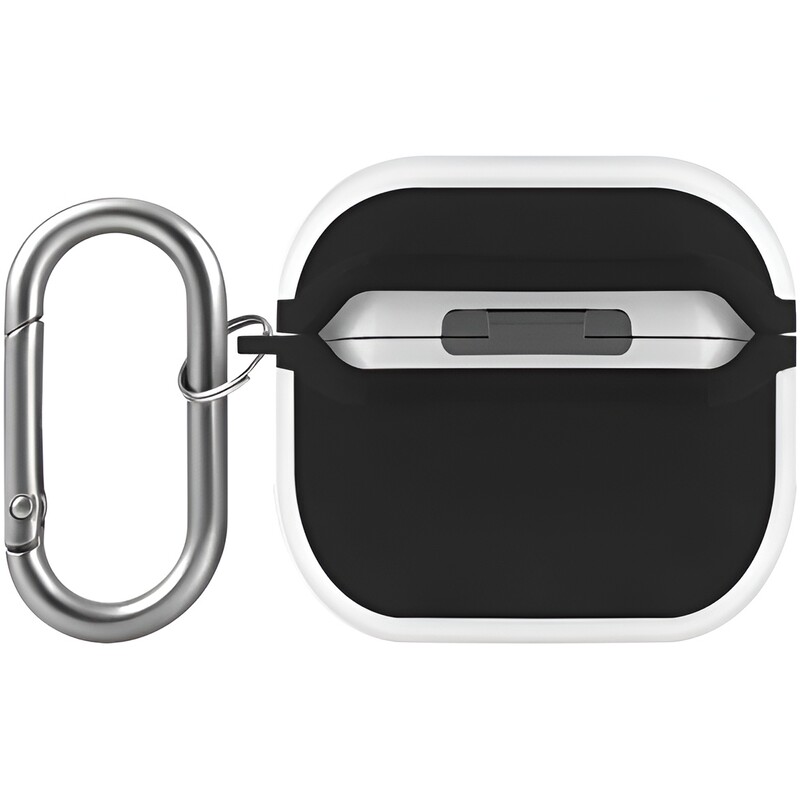 Чохол Proove Air Bump Case AirPods 4 Black