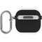 Фото - Чохол Proove Air Bump Case AirPods 4 Black | click.ua