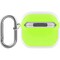 Фото - Чохол Proove Air Bump Case AirPods 4 Green | click.ua