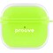 Фото - Чохол Proove Air Bump Case AirPods 4 Green | click.ua