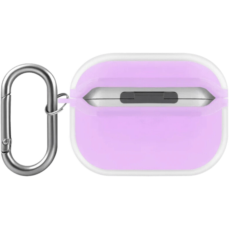 Чохол Proove Air Bump Case AirPods Pro 2 Light Purple