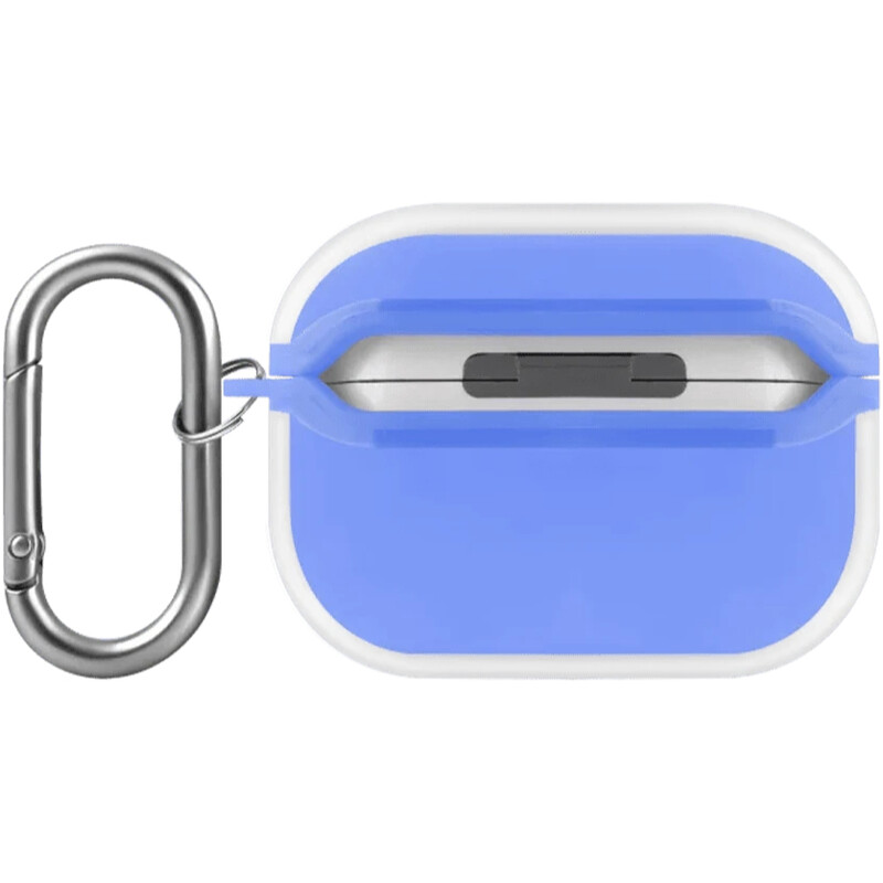 Чохол Proove Air Bump Case AirPods Pro 2 Blue