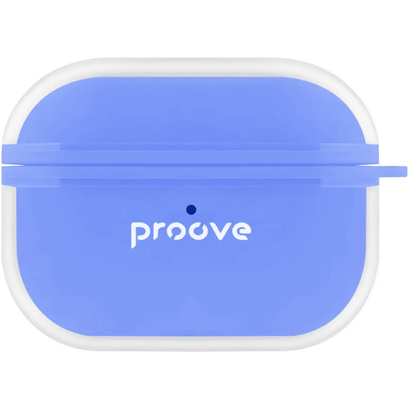 Чохол Proove Air Bump Case AirPods Pro 2 Blue