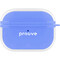 Фото - Чохол Proove Air Bump Case AirPods Pro 2 Blue | click.ua
