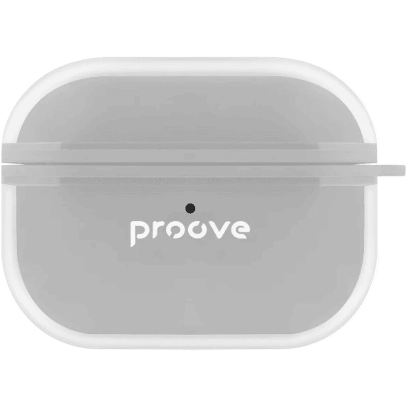 Чохол Proove Air Bump Case AirPods Pro 2 Gray