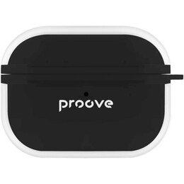 Чохол Proove Air Bump Case AirPods Pro 2 Black
