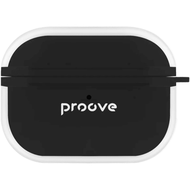 Чохол Proove Air Bump Case AirPods Pro 2 Black