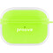 Фото - Чeхол Proove Air Bump Case AirPods Pro 2 Green | click.ua