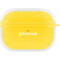 Фото - Чохол Proove Air Bump Case AirPods Pro 3 Yellow | click.ua