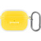 Фото - Чохол Proove Air Bump Case AirPods Pro 3 Yellow | click.ua