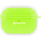Фото - Чохол Proove Air Bump Case AirPods Pro 3 Green | click.ua