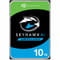 Фото - Накопичувач HDD SATA 10.0TB Seagate SkyHawk Al Surveillance 256MB (ST10000VE001) | click.ua