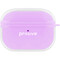 Фото - Чохол Proove Air Bump Case AirPods Pro 3 Light Purple | click.ua