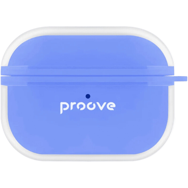 Чохол Proove Air Bump Case AirPods Pro 3 Blue