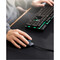 Фото - Мышь Sandberg FlexCover 6D Gamer Mouse RGB Black (640-28) | click.ua