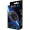 Фото - Мышь Sandberg FlexCover 6D Gamer Mouse RGB Black (640-28) | click.ua