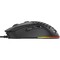Фото - Мышь Sandberg FlexCover 6D Gamer Mouse RGB Black (640-28) | click.ua