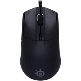 Миша SteelSeries Rival 3 Gen 2 RGB Black (62515)
