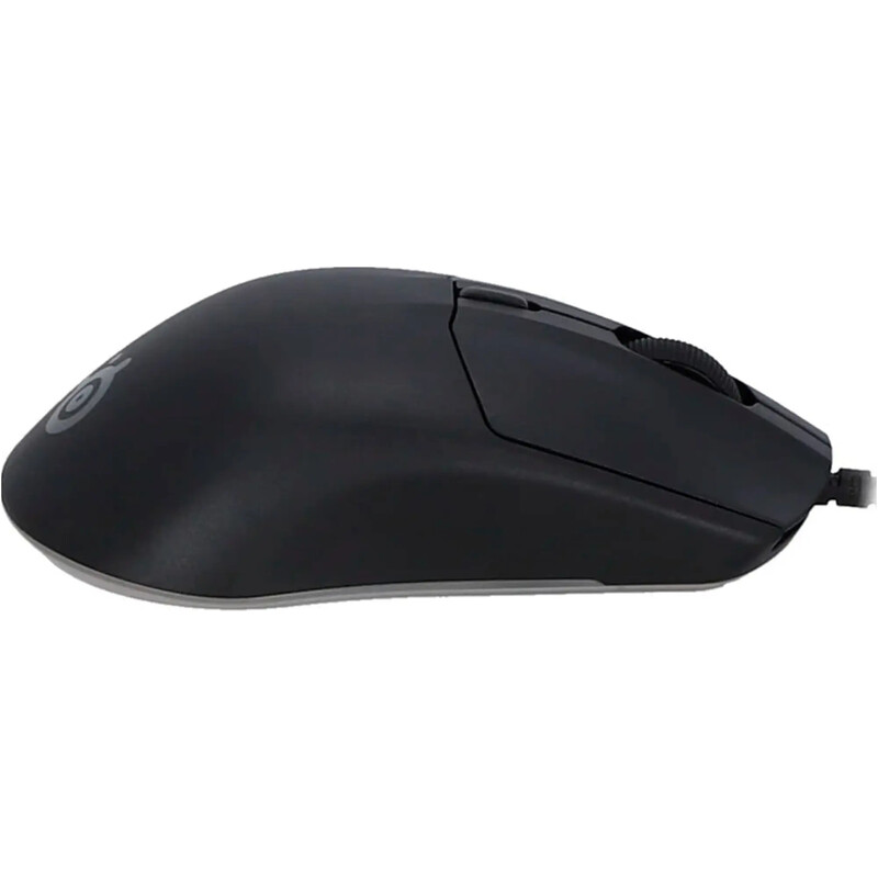 Миша SteelSeries Rival 3 Gen 2 RGB Black (62515)
