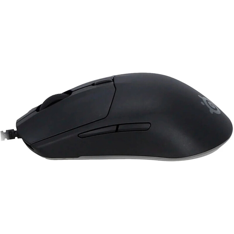 Миша SteelSeries Rival 3 Gen 2 RGB Black (62515)