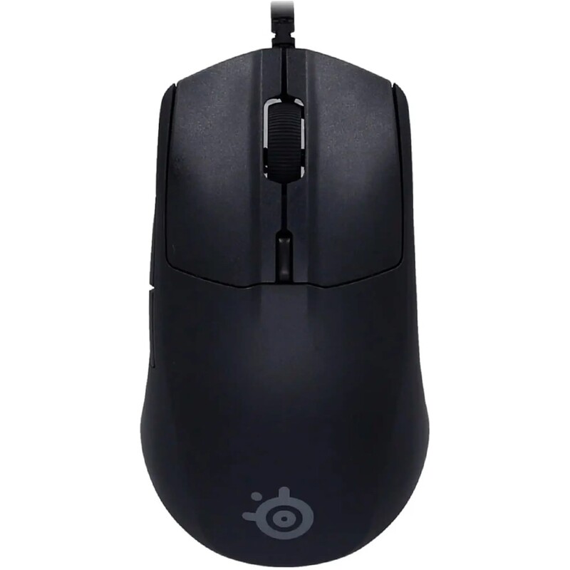 Миша SteelSeries Rival 3 Gen 2 RGB Black (62515)