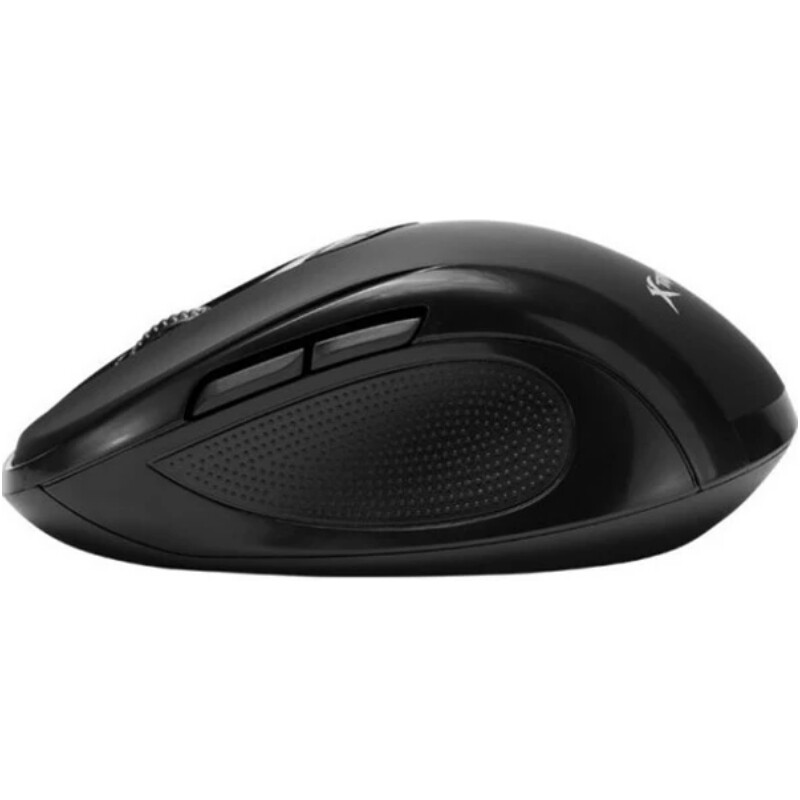 Миша бездротова Xtrike Me GW-109 Wireless Black (GW-109)